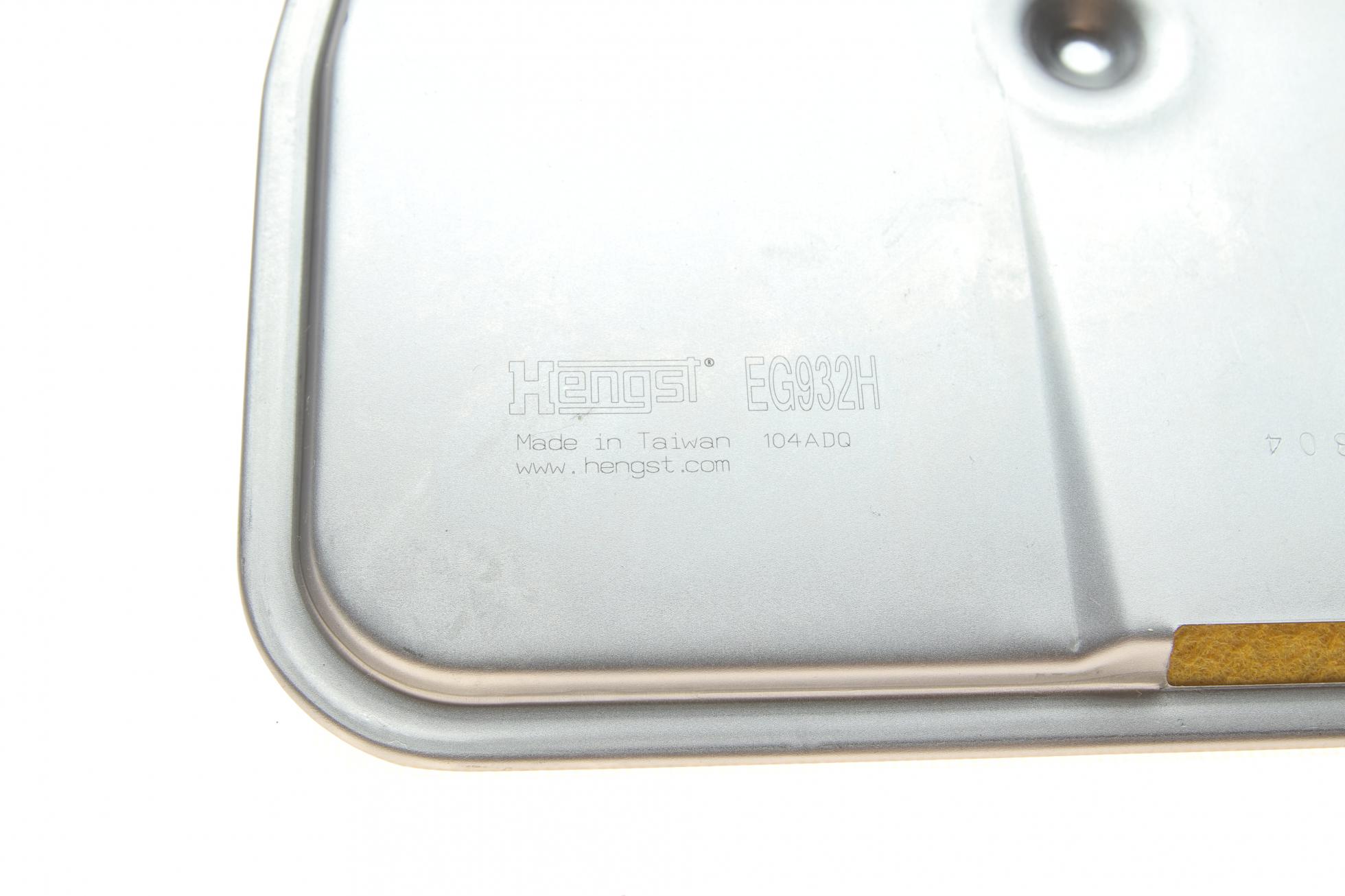 EG932HD469 HENGST FILTER